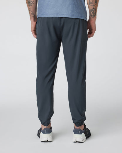 Kore Jogger Lined - Short Charcoal Workout Joggers | Vuori sale