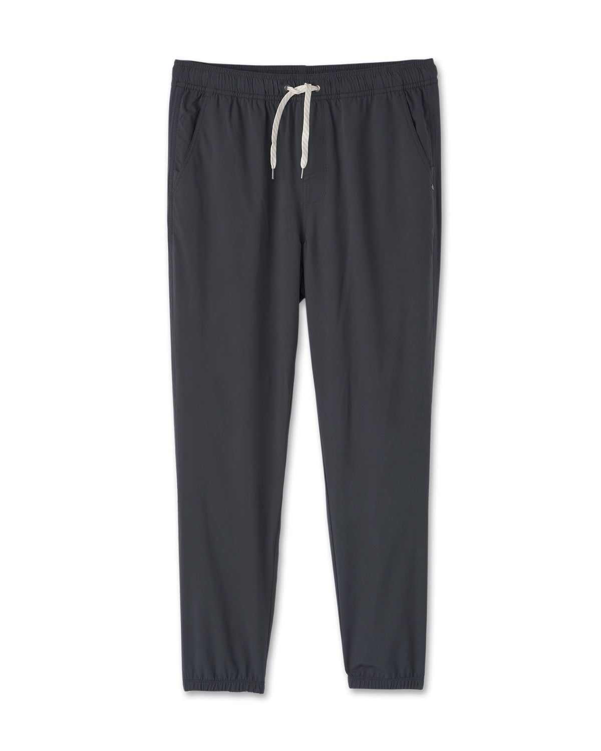 Kore Jogger Lined - Short Charcoal Workout Joggers | Vuori sale