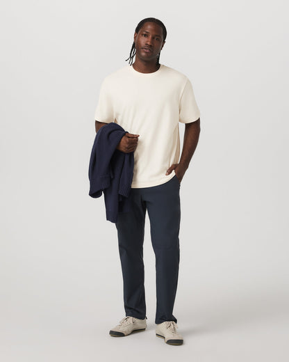 Cascade Chino Classic Fit 32" Men's Ink Pants | Vuori for sale