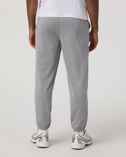 Sunday Performance Sweatpant Classic 30" Grey Heather | Vuori discount
