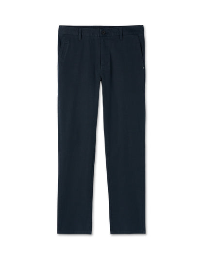 All Ways Chino Men's Navy Chino Pants | Vuori shop