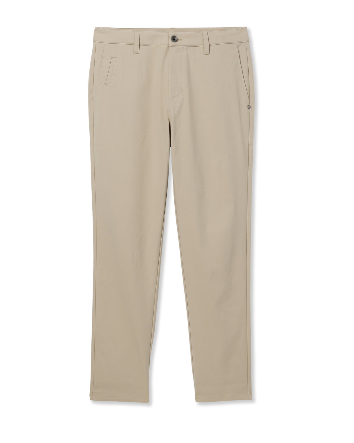 Men's Cascade Tech Chino Athletic Slim Fit 32" Trench | Vuori for sale