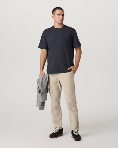 Cascade Chino Classic Fit 32" Men's Trench Pants | Vuori shop