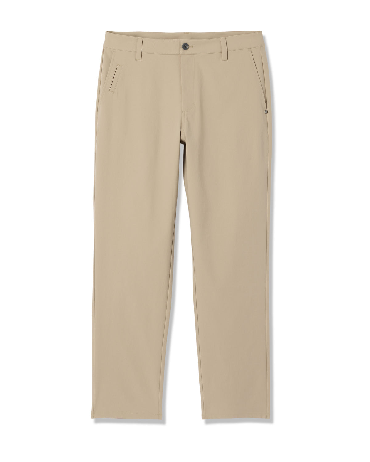 Cascade Chino Classic Fit 32" Men's Trench Pants | Vuori shop