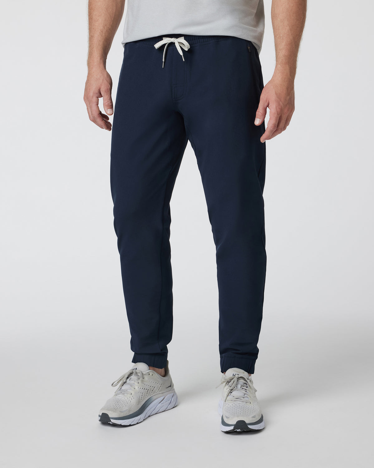 Transit Jogger Ink Technical Jogger | Vuori onsale