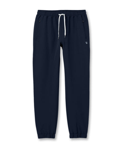 Transit Jogger Ink Technical Jogger | Vuori onsale