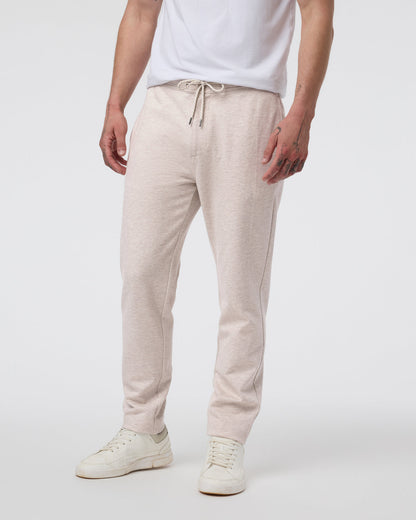 Solana Pant Oatmeal Heather | Vuori online