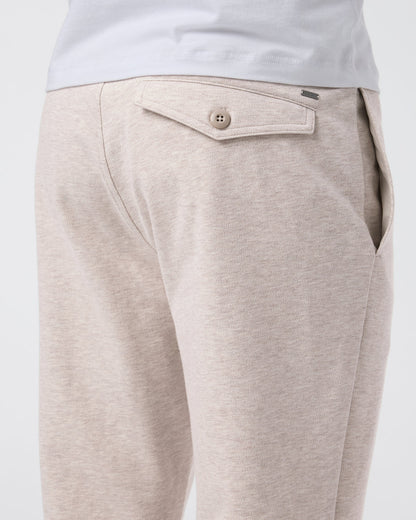 Solana Pant Oatmeal Heather | Vuori online