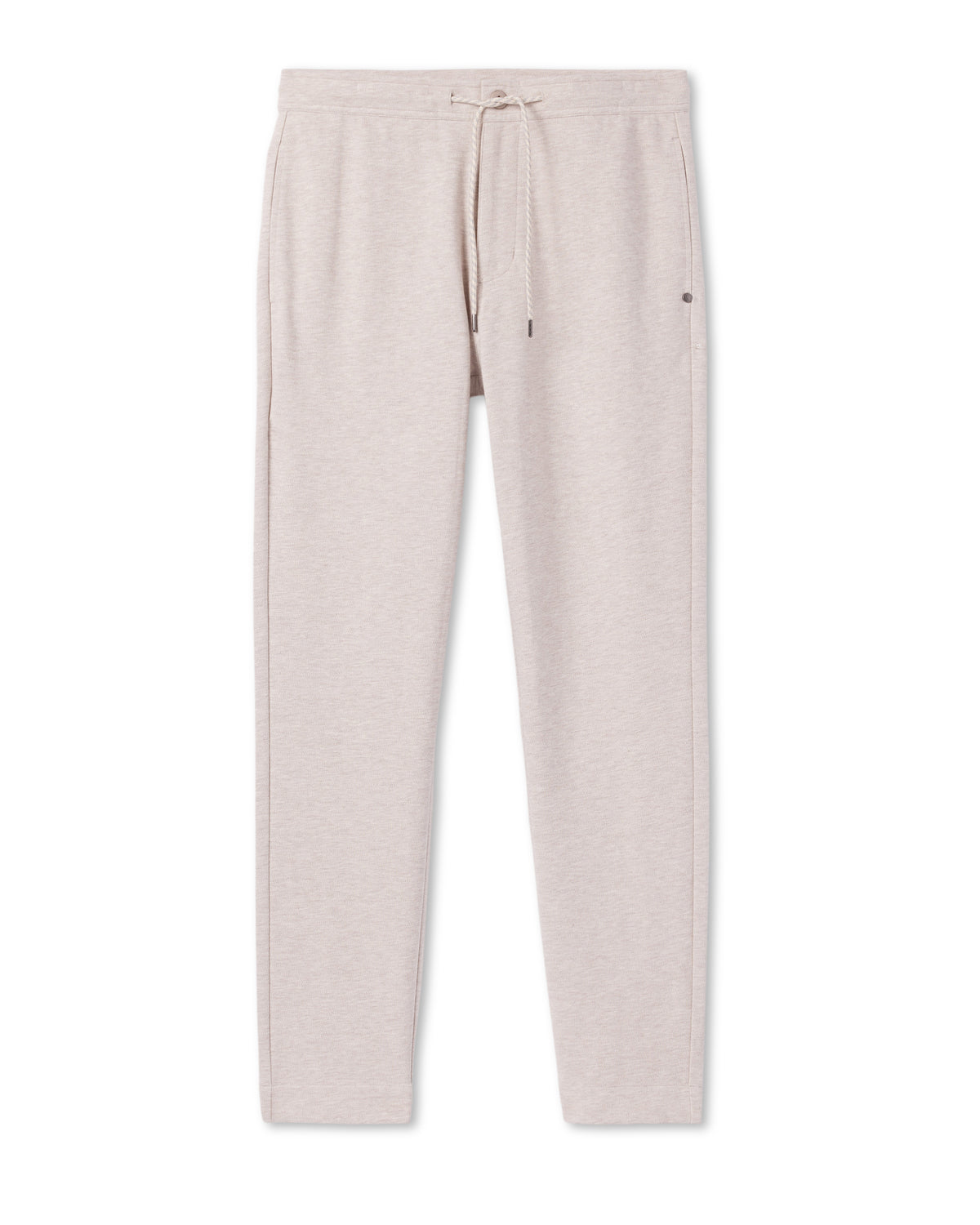 Solana Pant Oatmeal Heather | Vuori online