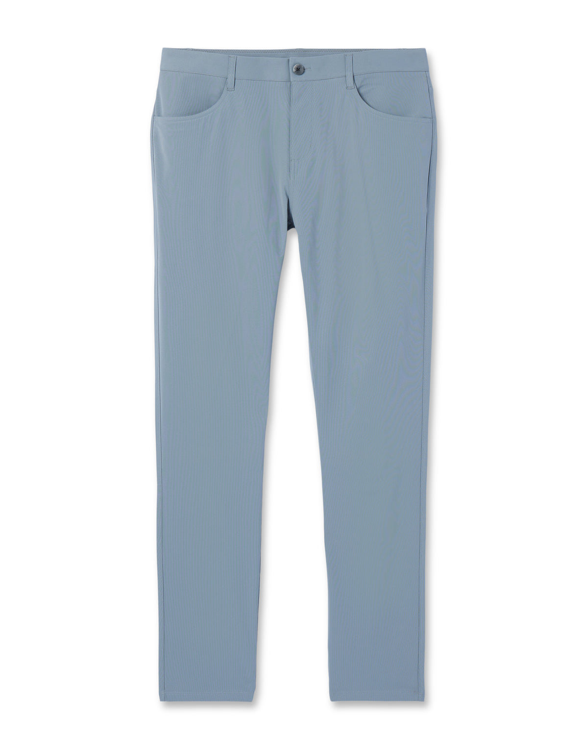 Meta Pant Athletic Slim 34" Dusty Blue | Vuori outlet