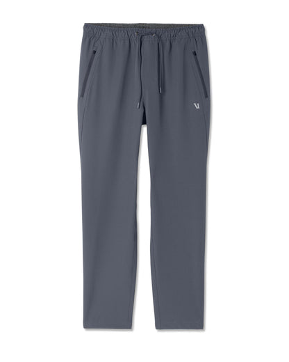 Train Tech HD Pant Classic 29" Men's Moonlight Pants | Vuori sale