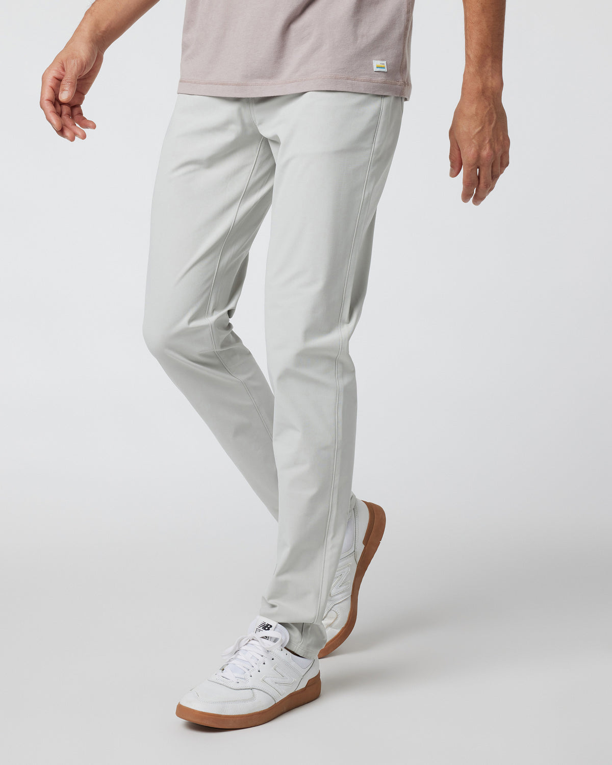 Meta Pant - 34" Men's Tall Vapor 5-Pocket Pants | Vuori online