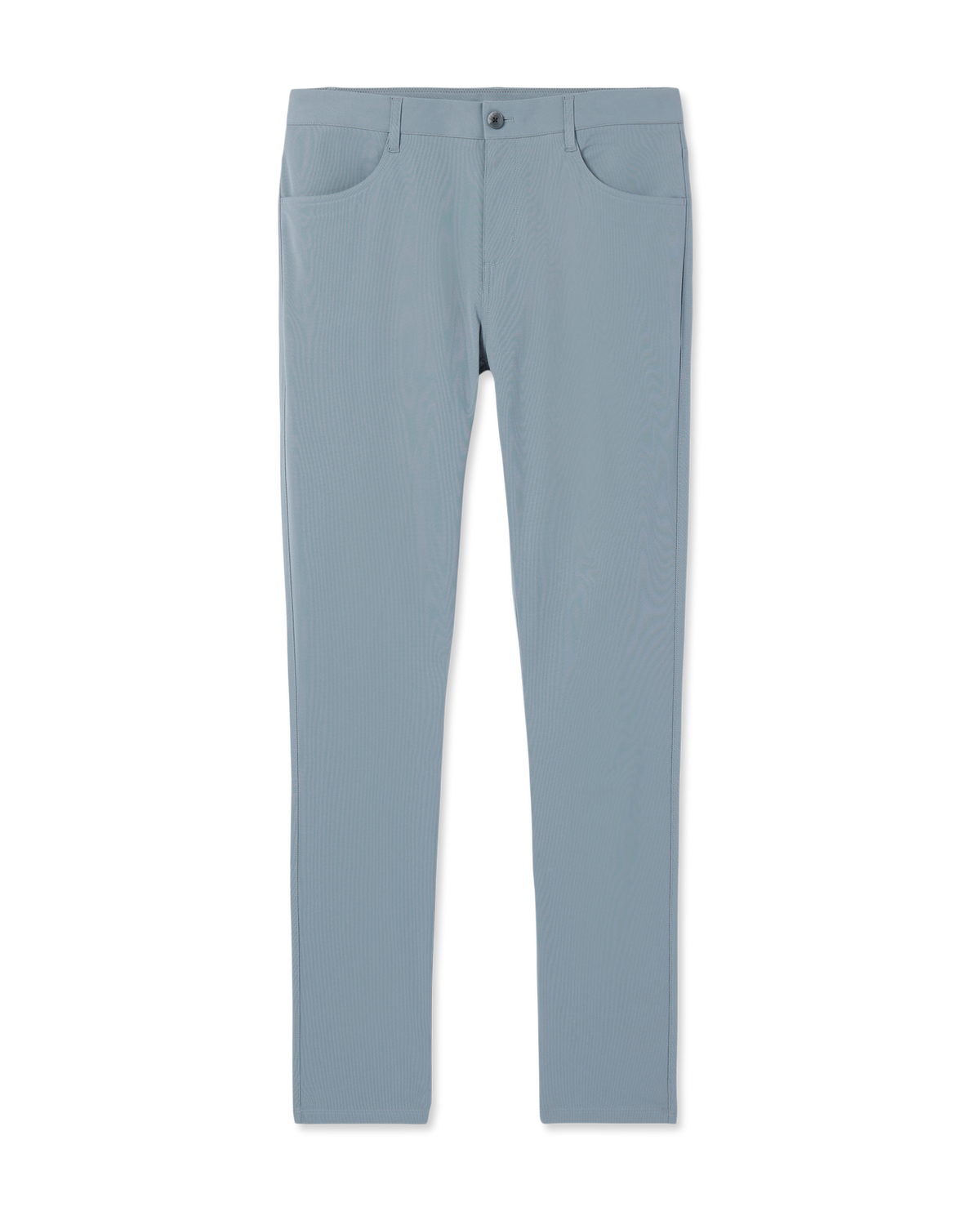Meta Pant Athletic Slim 32" Dusty Blue 5-Pocket Pants | Vuori discount