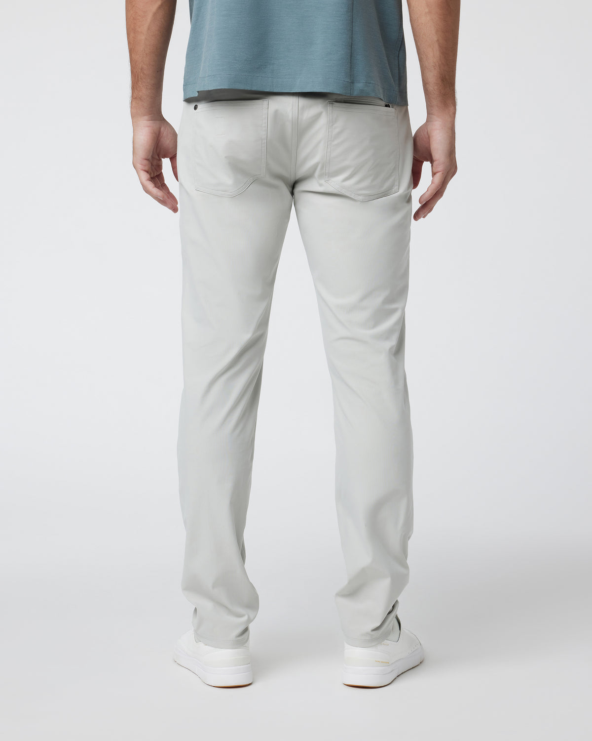 Meta Pant - 30" Men's Vapor 5-Pocket Pants | Vuori outlet