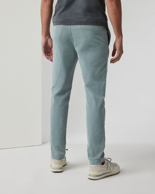 Optimist Pant Men's Vintage Pistachio Corduroy Pants | Vuori onsale