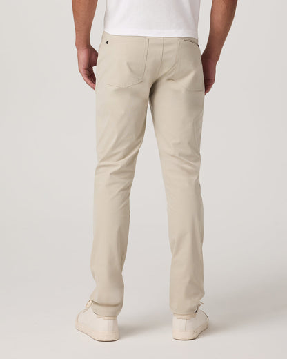 Vuori Meta™ Pant Athletic Slim Fit 34” Birch | Vuori for sale