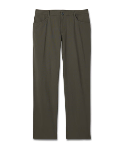 Meta Pant Relaxed 30" Dark Oregano | Vuori discount