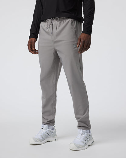 Train Tech Pant Men's Shiitake Training Pants | Vuori sale