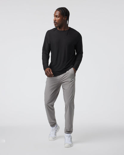 Train Tech Pant Men's Shiitake Training Pants | Vuori sale
