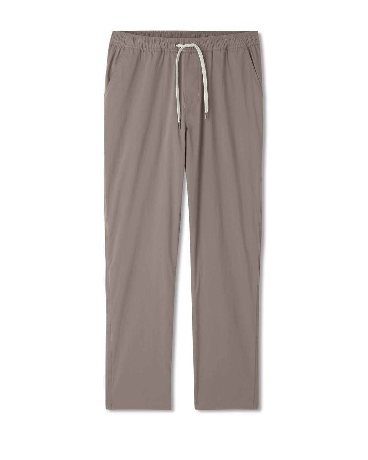 Men's Kore Everyday Pant Lined Classic 30" Smokey Taupe | Vuori for sale