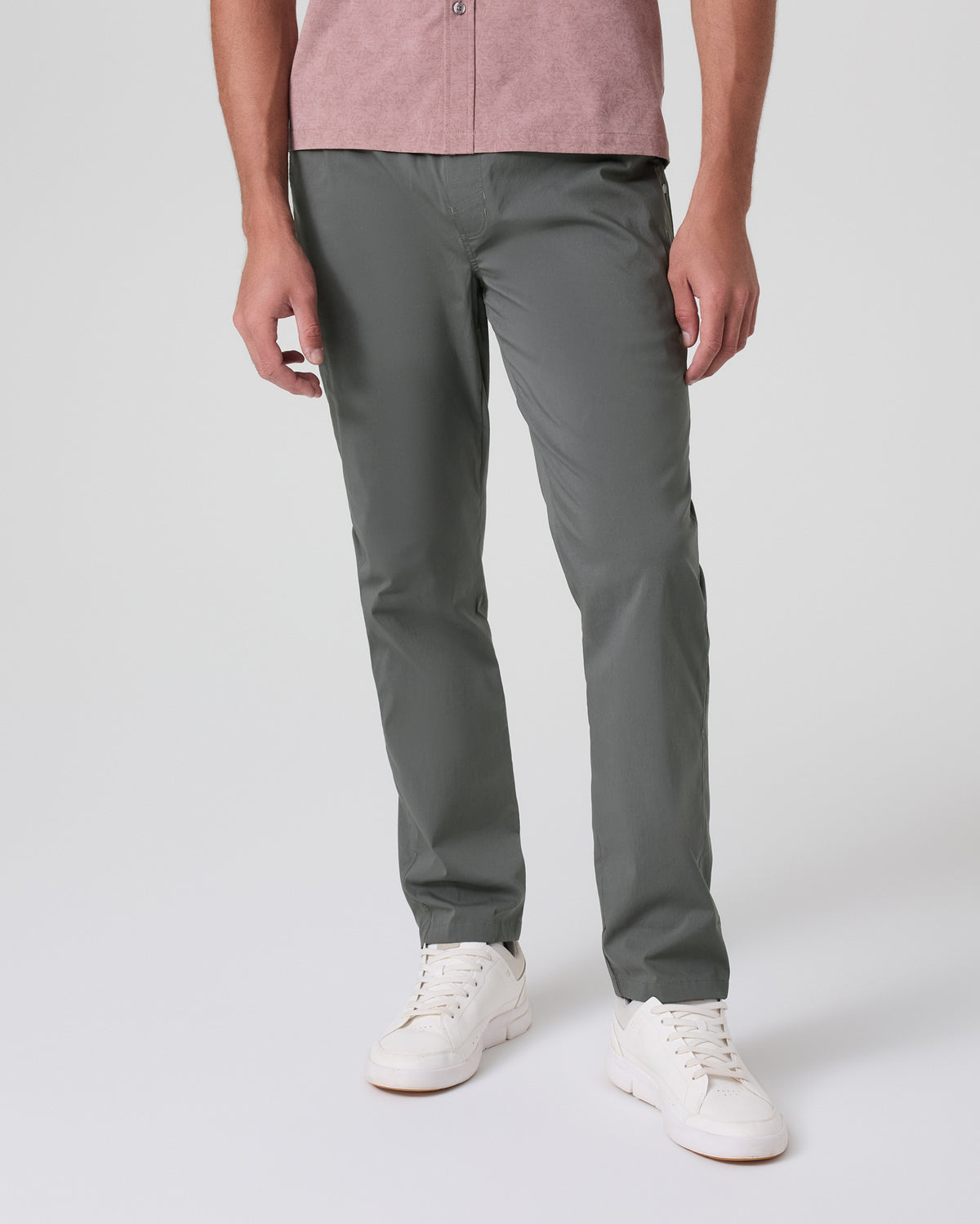 Kore Everyday Pant Lined Classic Fit 30" Dark Pewter | Vuori sale