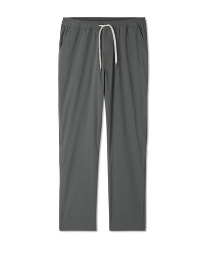 Kore Everyday Pant Lined Classic Fit 30" Dark Pewter | Vuori sale