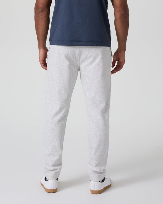 Solana Pant Grey Heather | Vuori for sale