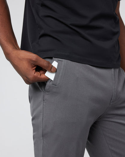 All Ways Chino Men's Shale Chino Pants | Vuori online