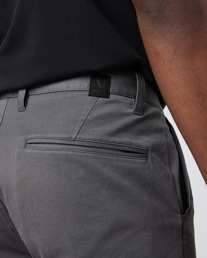 All Ways Chino Men's Shale Chino Pants | Vuori online