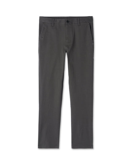 All Ways Chino Men's Shale Chino Pants | Vuori online