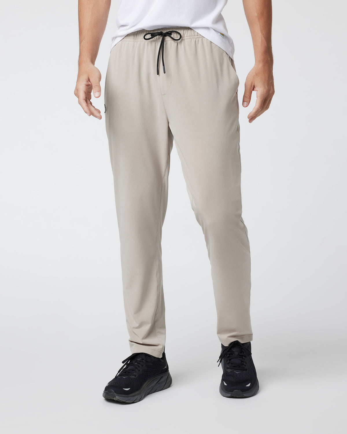 Elevate Kore Pant Lined Men's Toast Athletic Pants | Vuori online
