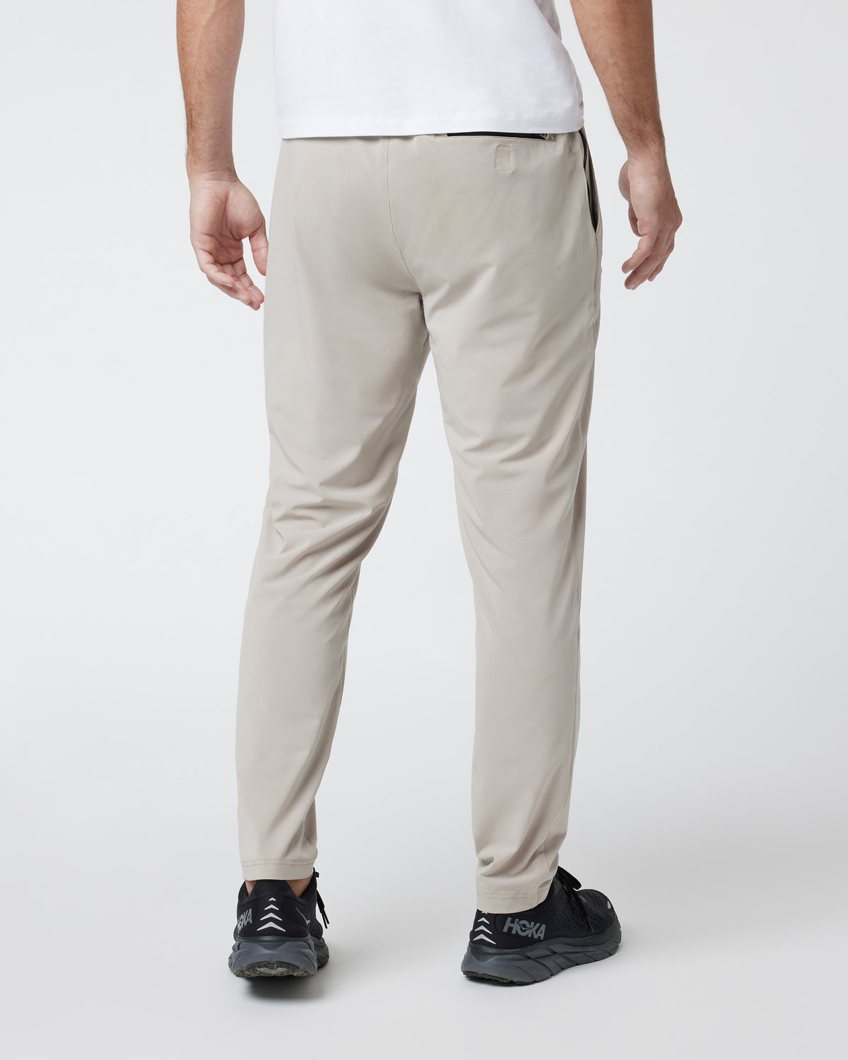 Elevate Kore Pant Lined Men's Toast Athletic Pants | Vuori online