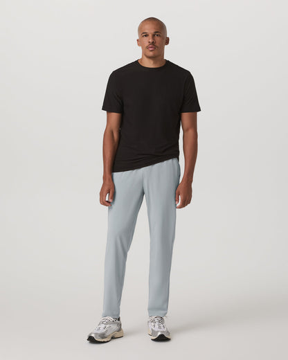 Elevate Kore Pant Lined Men's Athletic Pants in Sea Fog | Vuori outlet