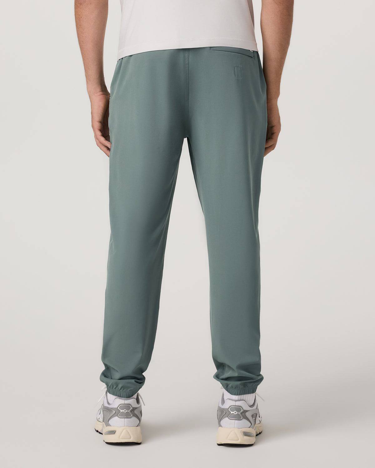 Kore Jogger Unlined 28" Men's Marsh Joggers | Vuori shop