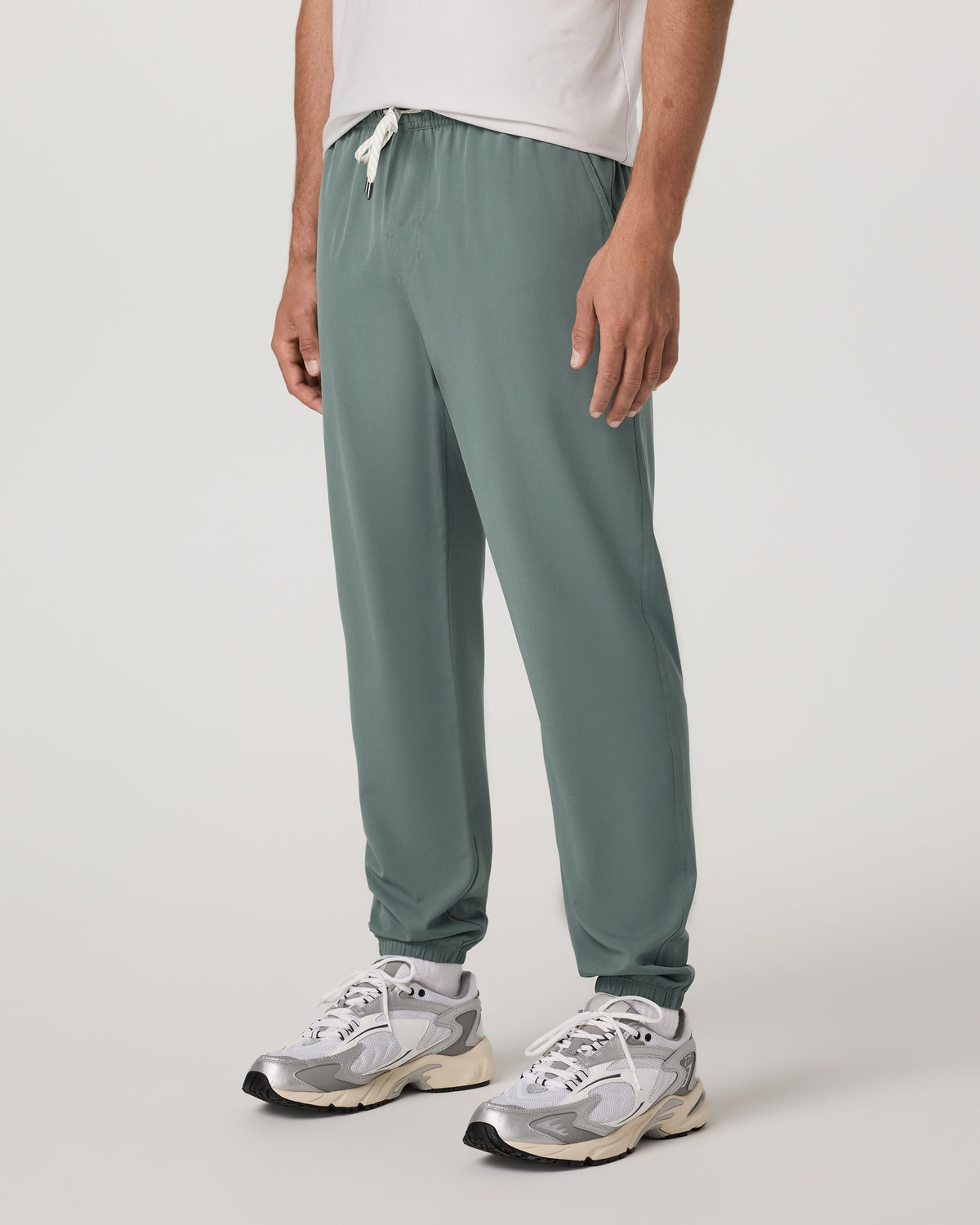 Kore Jogger Unlined 28" Men's Marsh Joggers | Vuori shop