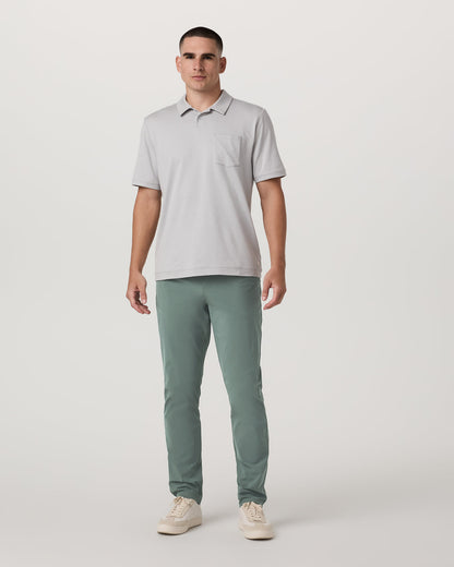 Meta Pant Classic Fit 32" Men's Marsh 5-Pocket Pants | Vuori sale