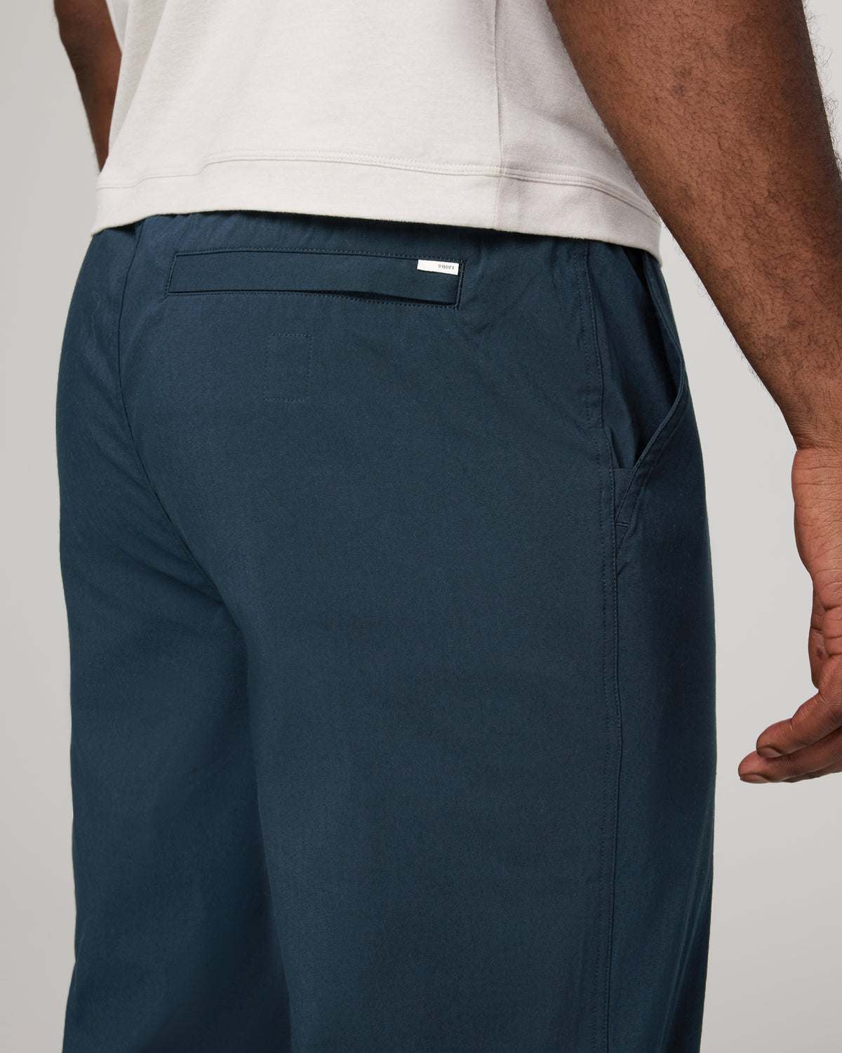 Kore Everyday Pant Lined Classic 30" Men's Ink Pants | Vuori onsale