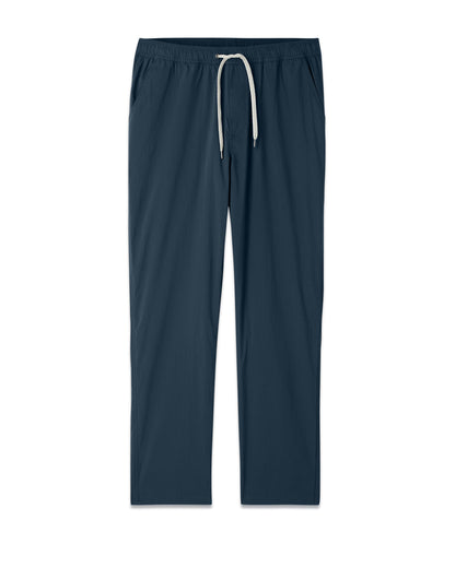 Kore Everyday Pant Lined Classic 30" Men's Ink Pants | Vuori onsale