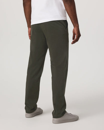 Fletcher Chino Pant Classic 30" Men's Dark Oregano Chino Pant | Vuori for sale