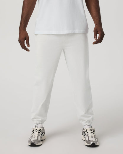 Men's Coronado Sweatpant 30" Salt Heather | Vuori online