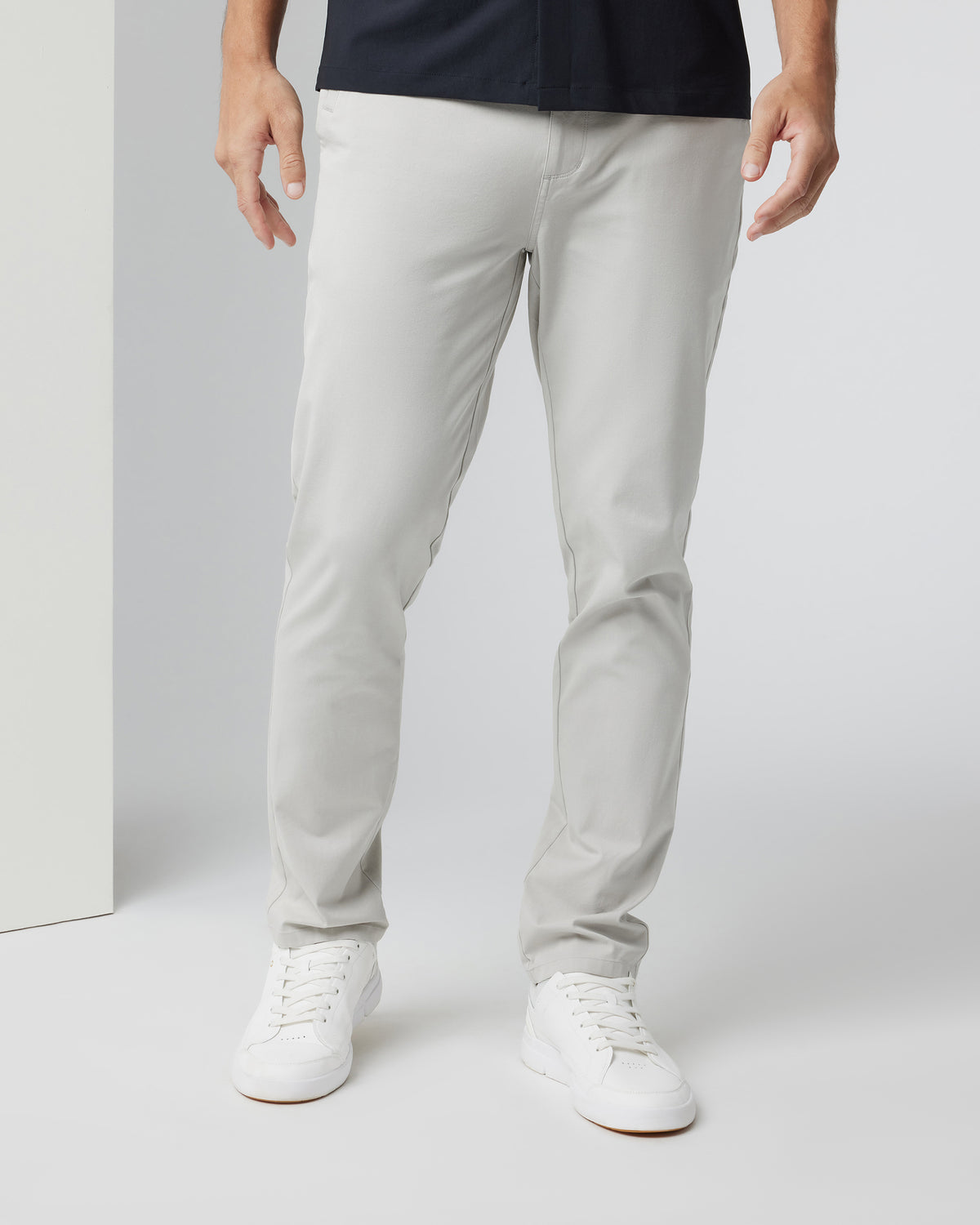 All Ways Chino Men's Vapor Chino Pants | Vuori shop