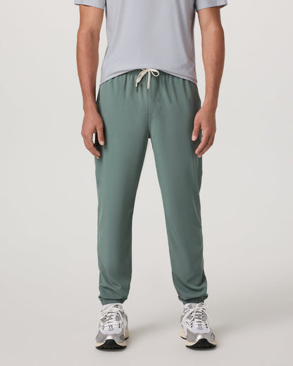 Kore Jogger Lined 28" Men's Marsh Joggers | Vuori sale