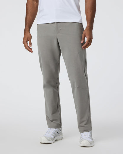 Outdoor Utility Pant Men's Shiitake Pants | Vuori onsale