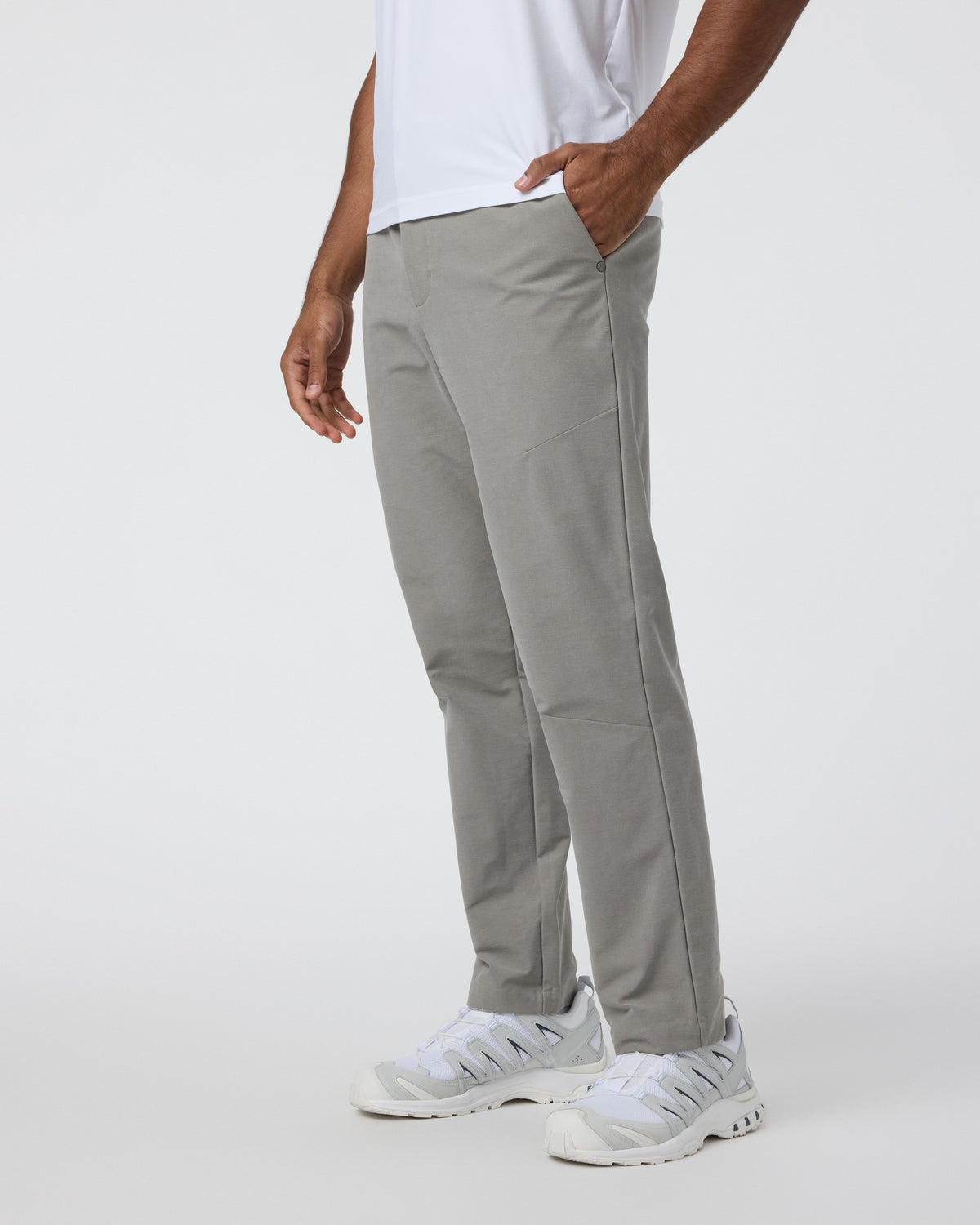 Outdoor Utility Pant Men's Shiitake Pants | Vuori onsale