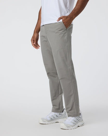 Outdoor Utility Pant Men's Shiitake Pants | Vuori onsale