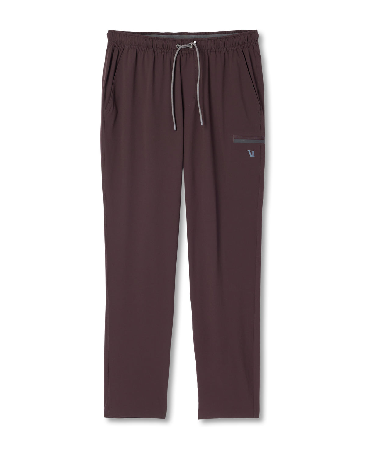 Grafton Pant 30" Men's Raisin Training Pants | Vuori for sale