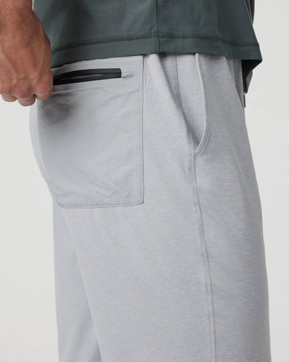 Sunday Utility Jogger Men's Platinum Cargo Joggers | Vuori outlet