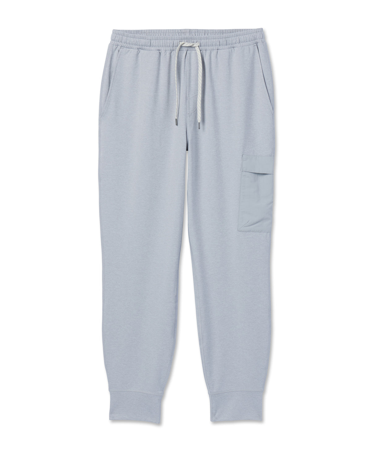 Sunday Utility Jogger Men's Platinum Cargo Joggers | Vuori outlet