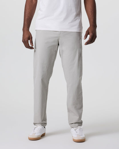 Barren Explorer Pant Classic Fit 30" Talc | Vuori sale