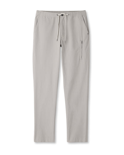 Barren Explorer Pant Classic Fit 30" Talc | Vuori sale
